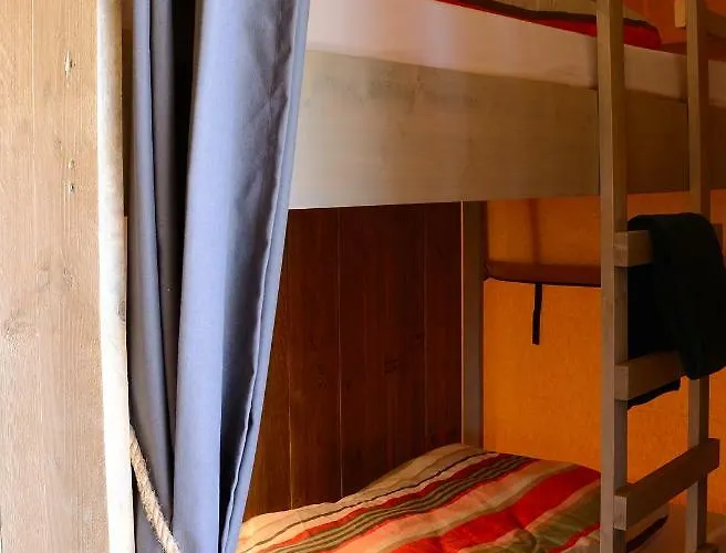 Роскошный шатер Safaritent *